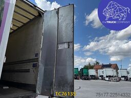 DAF 85 CF 460