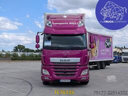 DAF 85 CF 460