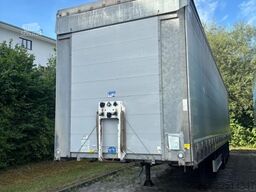 FLIEGL CURTAINSIDER STANDARD