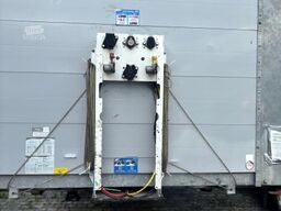 FLIEGL CURTAINSIDER STANDARD