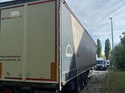 FLIEGL CURTAINSIDER STANDARD