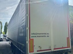 FLIEGL CURTAINSIDER STANDARD