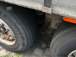 FLIEGL CURTAINSIDER STANDARD