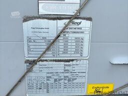 FLIEGL CURTAINSIDER STANDARD