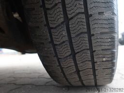 OPEL Nr. 8 Vivaro / 1.Hand / DoKa / AHK / Klima /Navi