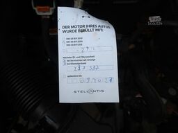 OPEL Nr. 8 Vivaro / 1.Hand / DoKa / AHK / Klima /Navi