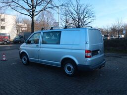 VOLKSWAGEN T5 Transporter Kombi/Klima/AHK/PDC/Nr. 252