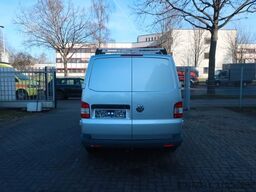 VOLKSWAGEN T5 Transporter Kombi/Klima/AHK/PDC/Nr. 252