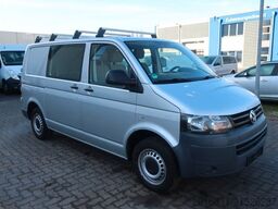 VOLKSWAGEN T5 Transporter Kombi/Klima/AHK/PDC/Nr. 252