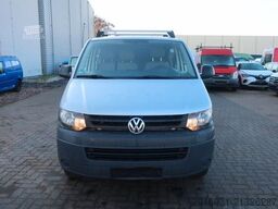 VOLKSWAGEN T5 Transporter Kombi/Klima/AHK/PDC/Nr. 252