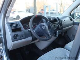 VOLKSWAGEN T5 Transporter Kombi/Klima/AHK/PDC/Nr. 252