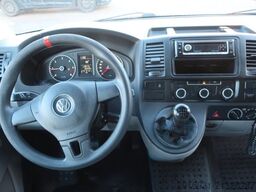 VOLKSWAGEN T5 Transporter Kombi/Klima/AHK/PDC/Nr. 252