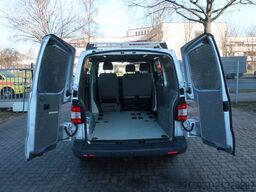 VOLKSWAGEN T5 Transporter Kombi/Klima/AHK/PDC/Nr. 252