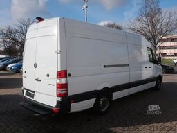 MERCEDES-BENZ Nr.213 Sprinter 314CDI 1.Hand / Klima / PDC