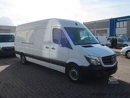 MERCEDES-BENZ Nr.213 Sprinter 314CDI 1.Hand / Klima / PDC