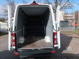 MERCEDES-BENZ Nr.213 Sprinter 314CDI 1.Hand / Klima / PDC