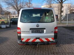 VOLKSWAGEN T5 Transporter Kasten/Klima/AHK/1 Hand/Nr. 65