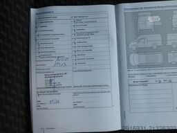 VOLKSWAGEN T5 Transporter Kasten/Klima/AHK/1 Hand/Nr. 65