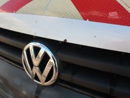 VOLKSWAGEN T5 Transporter Kasten/Klima/AHK/1 Hand/Nr. 65