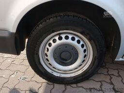 VOLKSWAGEN T5 Transporter Kasten/Klima/AHK/1 Hand/Nr. 65