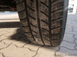 VOLKSWAGEN T5 Transporter Kasten/Klima/AHK/1 Hand/Nr. 65