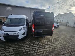 SUNLIVING V 65SL Vollausstattung / Automatik Fiat