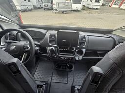 SUNLIVING V 65SL Vollausstattung / Automatik Fiat