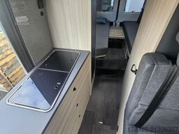 SUNLIVING V 65SL Vollausstattung / Automatik Fiat