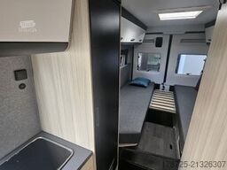 SUNLIVING V 65SL Vollausstattung / Automatik Fiat