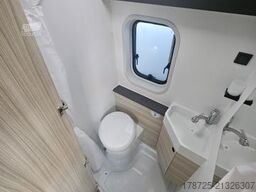 SUNLIVING V 65SL Vollausstattung / Automatik Fiat