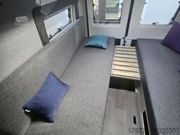 SUNLIVING V 65SL Vollausstattung / Automatik Fiat