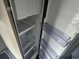 SUNLIVING V 65SL Vollausstattung / Automatik Fiat