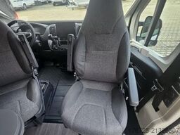 SUNLIVING V 65SL Vollausstattung / Automatik Fiat