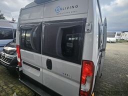 SUNLIVING V 65SL Vollausstattung / Automatik Fiat