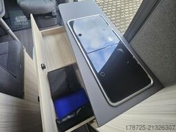 SUNLIVING V 65SL Vollausstattung / Automatik Fiat