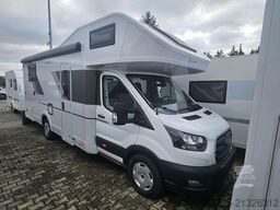 SUNLIVING A 72SP Ford