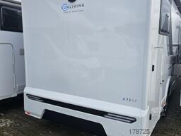 SUNLIVING A 72SP Ford