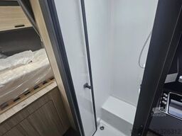 SUNLIVING A 72SP Ford