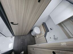 SUNLIVING A 72SP Ford