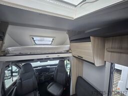 SUNLIVING A 75SL 165PS + Automatik 4100 KG Ford