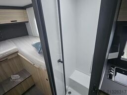 SUNLIVING A 75SL 165PS + Automatik 4100 KG Ford