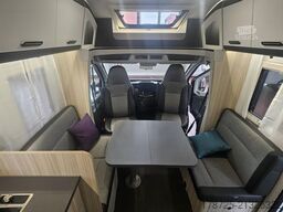 SUNLIVING S 72DL ohne Hubbett Ford Heavy 3500 KG