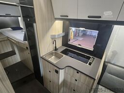 SUNLIVING S 72DL ohne Hubbett Ford Heavy 3500 KG