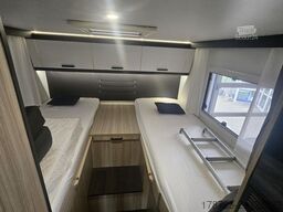 SUNLIVING S 72DL ohne Hubbett Ford Heavy 3500 KG