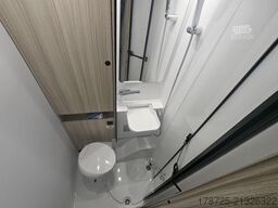 SUNLIVING S 72DL ohne Hubbett Ford Heavy 3500 KG