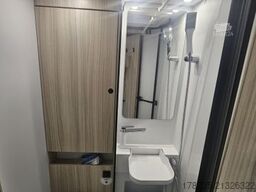 SUNLIVING S 72DL ohne Hubbett Ford Heavy 3500 KG