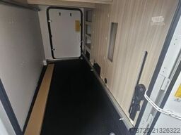 SUNLIVING S 72DL ohne Hubbett Ford Heavy 3500 KG