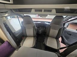 SUNLIVING S 72DL ohne Hubbett Ford Heavy 3500 KG