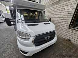 SUNLIVING S 72DL ohne Hubbett Ford Heavy 3500 KG