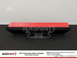 VOLKSWAGEN Caddy *Winterdienst* Schneeschild+Streuer BOSS